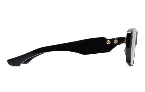 Dita HYPHER DTS466-A - 01 - 58 Occhiali da sole Black Square