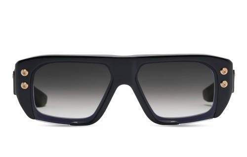Dita HYPHER DTS466-A - 01 - 58 Occhiali da sole Black Square