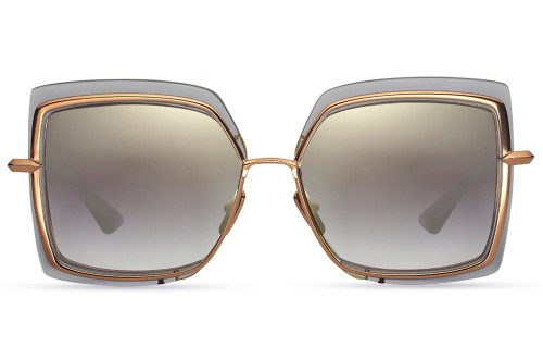 Dita NARCISSUS DTS503 - 03 - 58 Occhiali da sole Square
