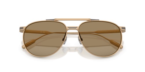 BRUNELLO CUCINELLI BC2011ST - 502753 - 58 Occhiali da sole Pilot (Aviator)