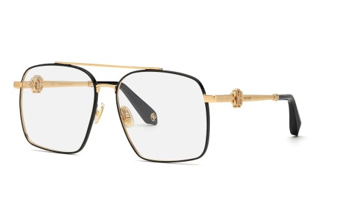 Roberto Cavalli VRC028 - 0301 - 58 Montature ottiche Square