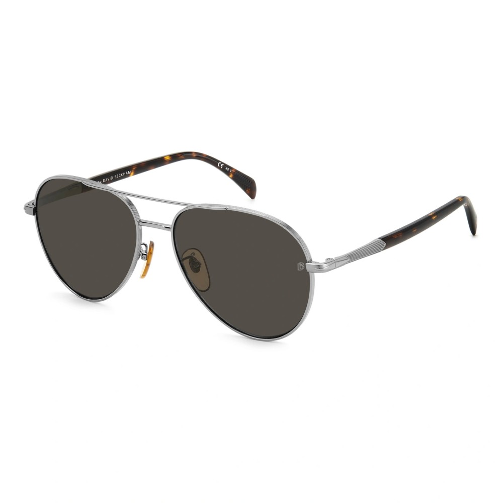 David Beckham DB 1118/G/S - 31Z - 59 Occhiali da sole Pilot (Aviator)