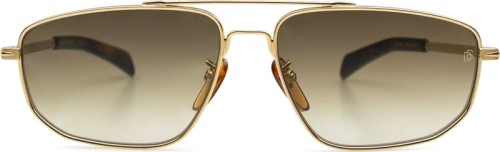 David Beckham DB 7049/G/S - J5G - 59 Occhiali da sole Pilot (Aviator)