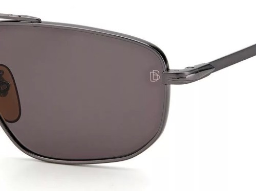 David Beckham DB 7049/G/S - KJ1 - 59 Occhiali da sole Pilot (Aviator)