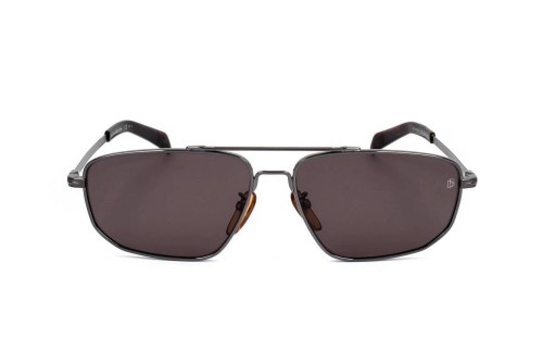 David Beckham DB 7049/G/S - KJ1 - 59 Occhiali da sole Pilot (Aviator)