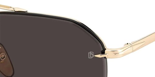 David Beckham DB 1101/G/S - J5GIR - 61 Occhiali da sole Pilot (Aviator)