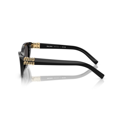 MIU MIU MU A04S - 16K08Z - 54 Occhiali da sole Black Cat Eye