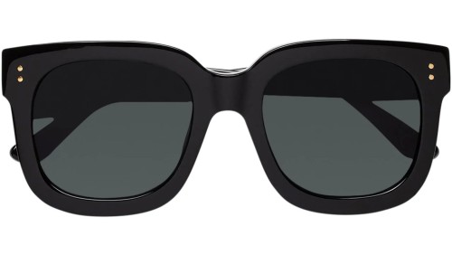 Marni 7P5 Li River Blck Fndtn - 54 Occhiali da sole Black Square