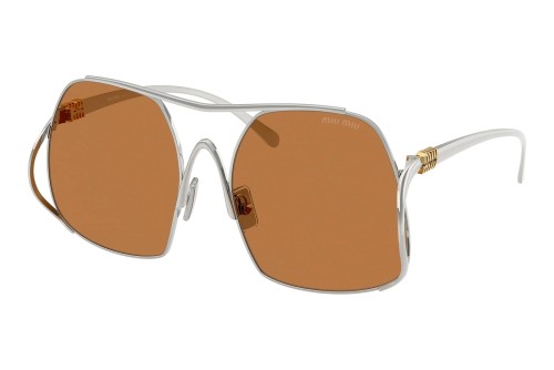 MIU MIU - Occhiali da sole - MU A55S - ​1BC90Q - ​57