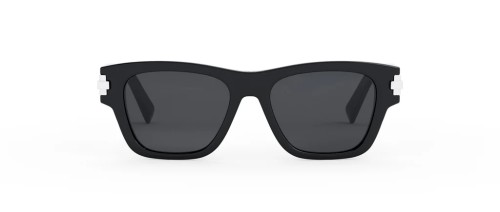 Dior DIORBLACKSUIT XL S2U - 10A0 A - 54 Occhiali da sole Black Square