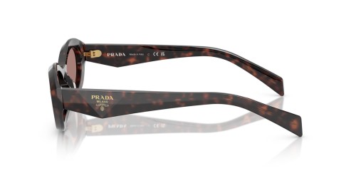 PRADA PR 26ZS - ​17N60B - ​55 Occhiali da sole Oval