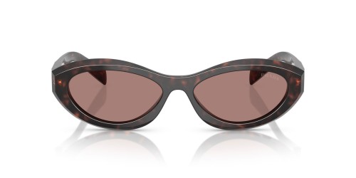 PRADA PR 26ZS - ​17N60B - ​55 Occhiali da sole Oval