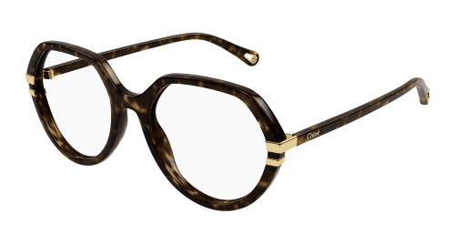 Chloé - Montature ottiche - CH0206O - 002 - 54