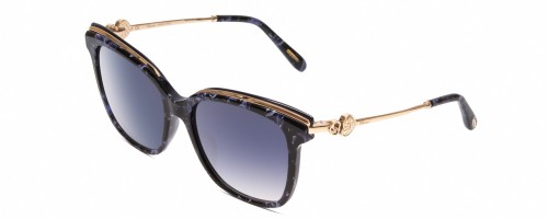 Chopard SCH262S - 0AL2 - 57 Occhiali da sole Cat Eye