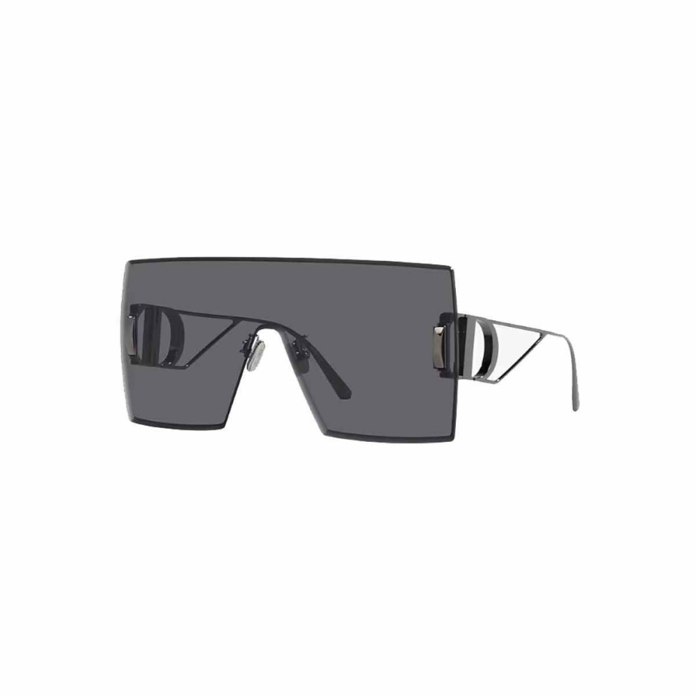 Dior 30 MONTAIGNE M1U - H0A0 A - 143 Occhiali da sole Gray Flat Top
