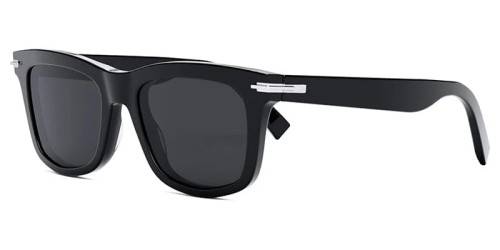 Dior DIORBLACKSUIT S11I - 10A0 V - 53 Occhiali da sole Black Square