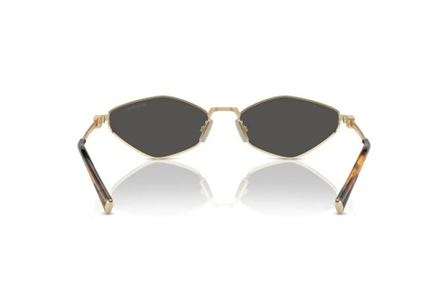 MIU MIU MU 56ZS - ZVN5S0 - 56 Occhiali da sole Oval