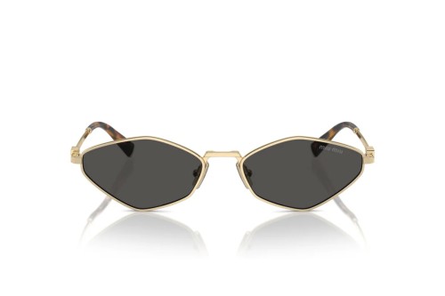 MIU MIU MU 56ZS - ZVN5S0 - 56 Occhiali da sole Oval