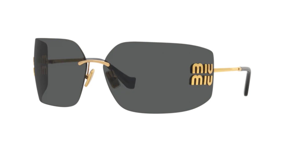MIU MIU MU 54YS - 5AK5S0 - 80 Occhiali da sole Square