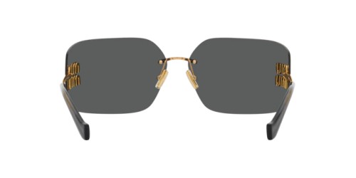 MIU MIU MU 54YS - 5AK5S0 - 80 Occhiali da sole Square