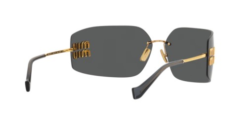 MIU MIU MU 54YS - 5AK5S0 - 80 Occhiali da sole Square