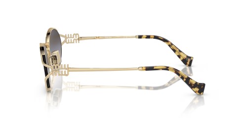 MIU MIU MU 52YS - ZVN5D1 - 54 Occhiali da sole Oval