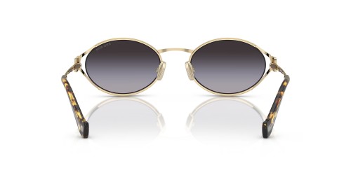 MIU MIU MU 52YS - ZVN5D1 - 54 Occhiali da sole Oval
