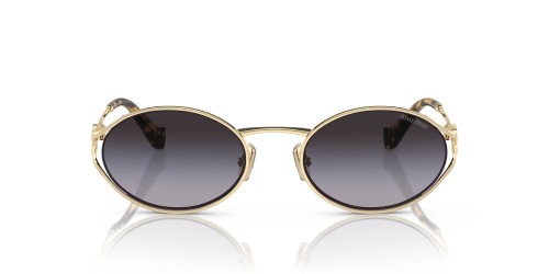 MIU MIU MU 52YS - ZVN5D1 - 54 Occhiali da sole Oval