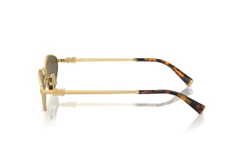 MIU MIU MU 56ZS - 5AK09Z - 56 Occhiali da sole Square