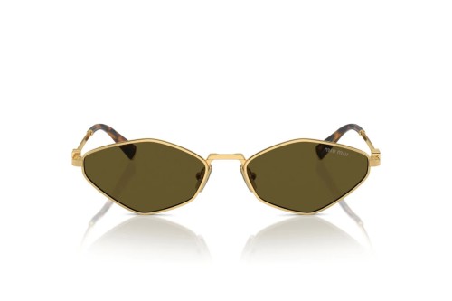 MIU MIU MU 56ZS - 5AK09Z - 56 Occhiali da sole Square