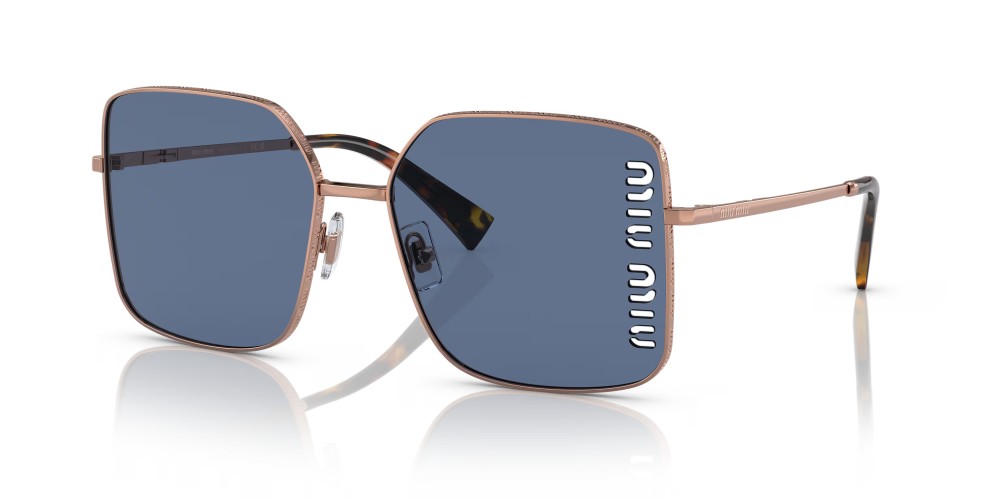 MIU MIU MU 51YS - ZVF1V1 - 60 Occhiali da sole Square
