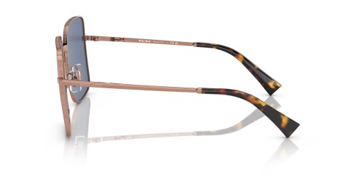 MIU MIU MU 51YS - ZVF1V1 - 60 Occhiali da sole Square