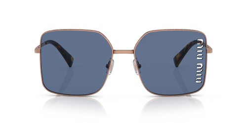 MIU MIU MU 51YS - ZVF1V1 - 60 Occhiali da sole Square