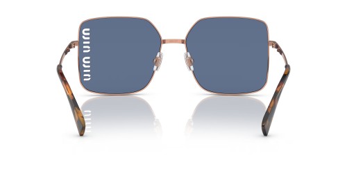 MIU MIU MU 51YS - ZVF1V1 - 60 Occhiali da sole Square