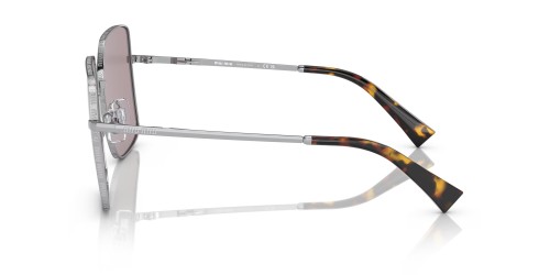 MIU MIU MU 51YS - 1BC03V - 60 Occhiali da sole Square