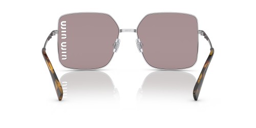 MIU MIU MU 51YS - 1BC03V - 60 Occhiali da sole Square