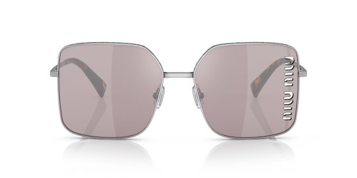 MIU MIU MU 51YS - 1BC03V - 60 Occhiali da sole Square