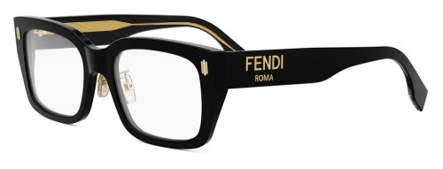 Fendi - Montature ottiche - FE50094F - 001 - 52