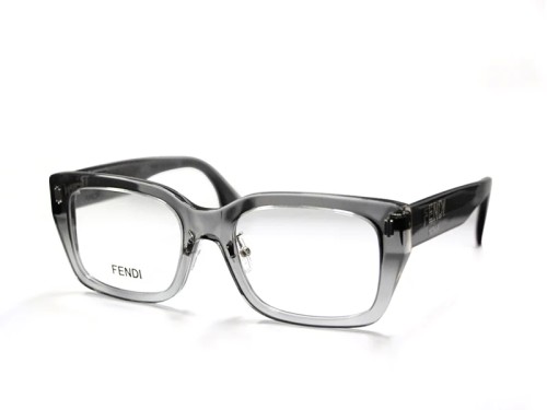 Fendi - Montature ottiche - FE50094F - 020 - 52