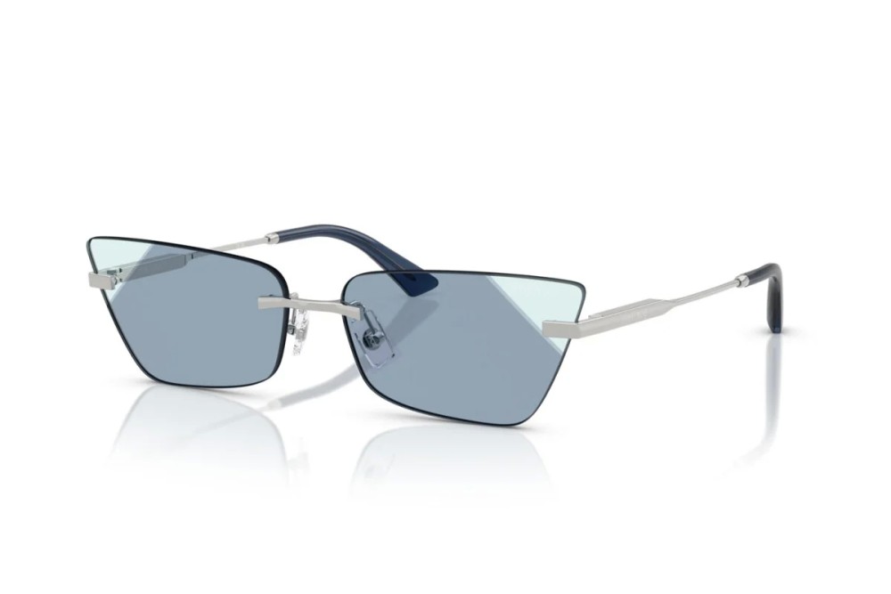 Jimmy Choo JC4012 - 30024S - 60 Occhiali da sole Cat Eye