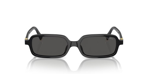 MIU MIU MU 11ZS - 16K5S0 - 51 Occhiali da sole Black Square