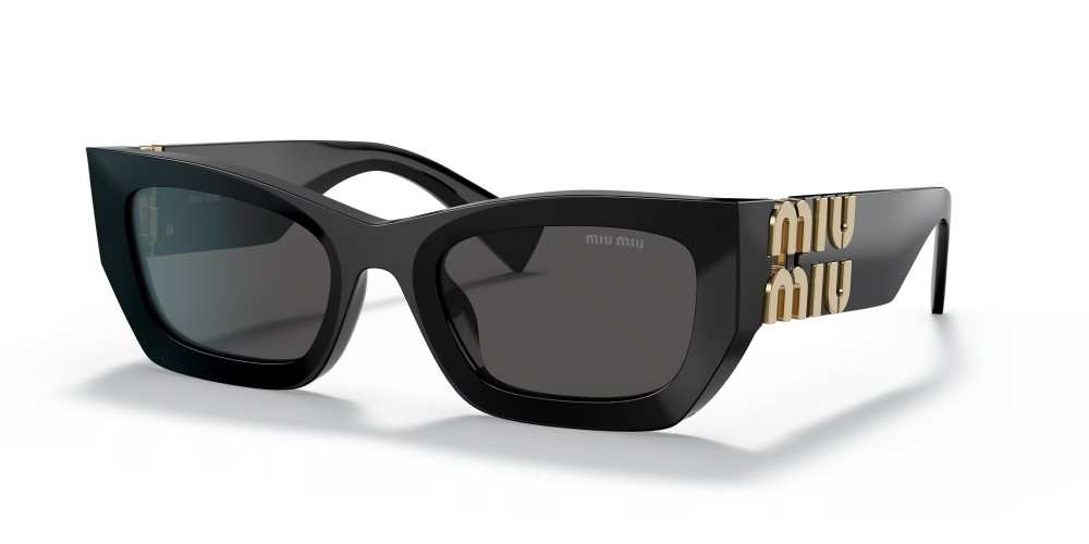 MIU MIU MU 09WS - 1AB5S0 - 53 Occhiali da sole Square