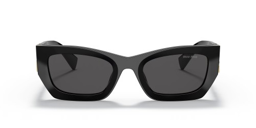 MIU MIU MU 09WS - 1AB5S0 - 53 Occhiali da sole Square