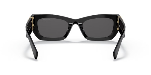 MIU MIU MU 09WS - 1AB5S0 - 53 Occhiali da sole Square