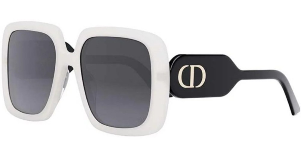 Dior DIORBOBBY S2U - 99A1 A - 55 Occhiali da sole Square