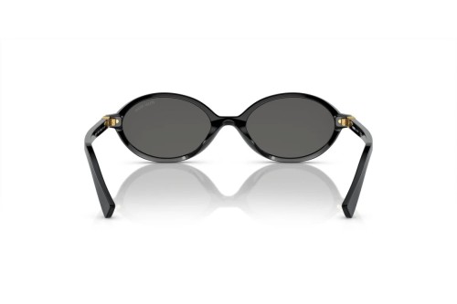 MIU MIU MU 04ZS - ​1AB5S0 - ​50 Occhiali da sole Black Oval